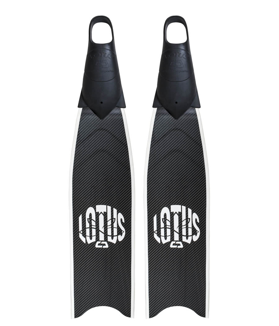 Fins Lotus Carbon